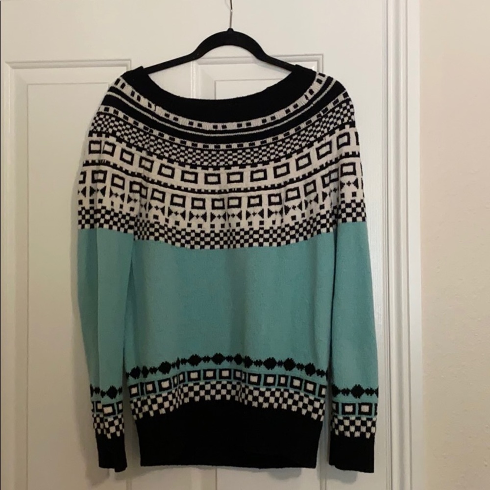 Barely worn Urban Outfitters Sweater
